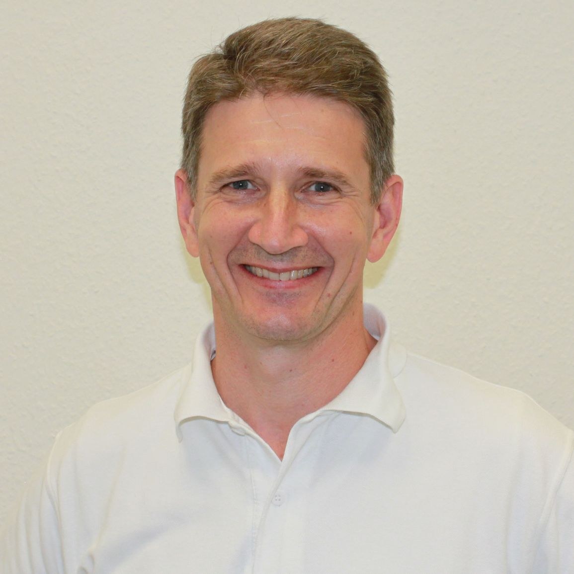 Dr. med. dent. Daniel Meyer