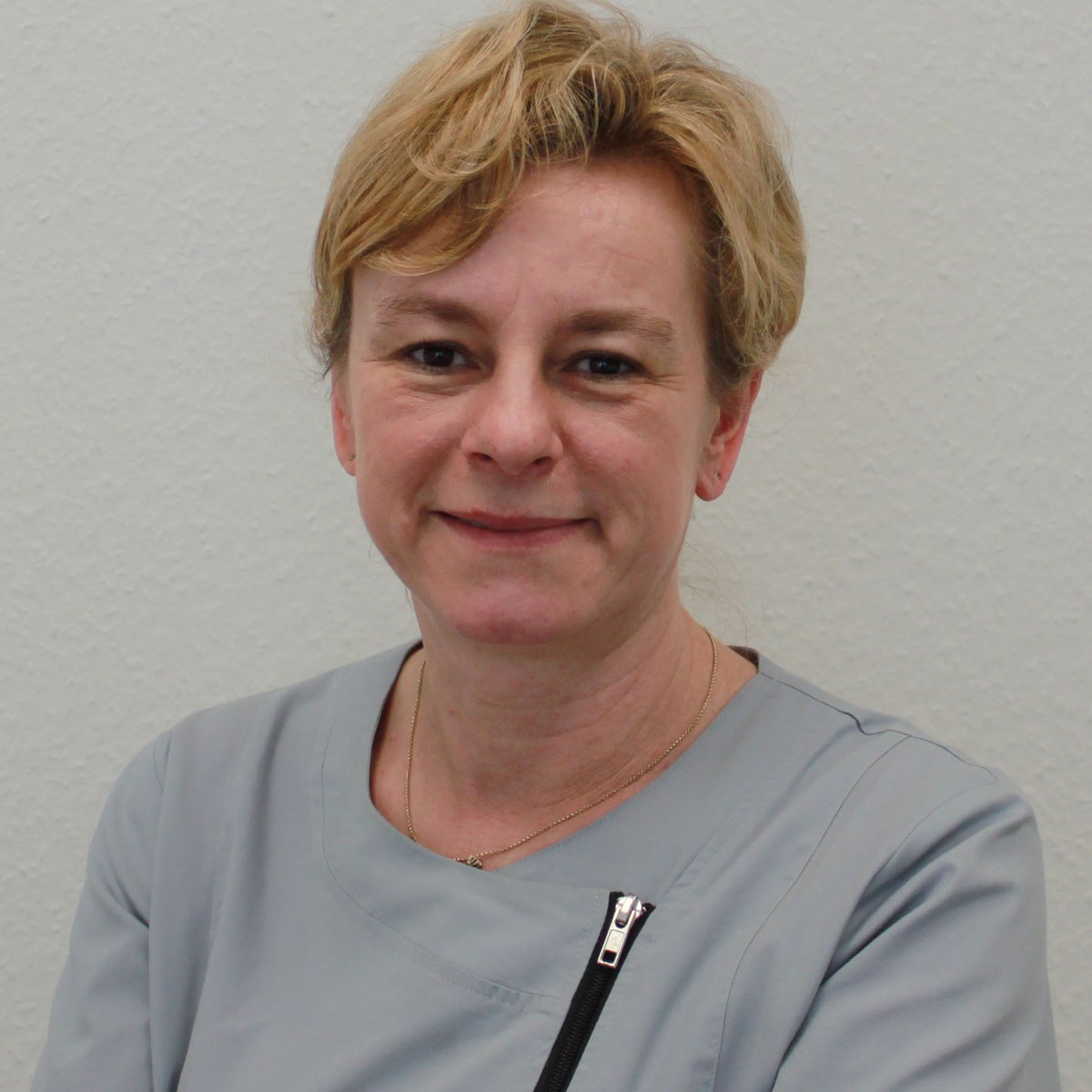 Praxisteam Zahntechnik – Teamfoto 1